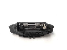 Recambio de maneta exterior trasera derecha para audi a3 sportback (8p) 1.9 tdi ambition referencia OEM IAM    2