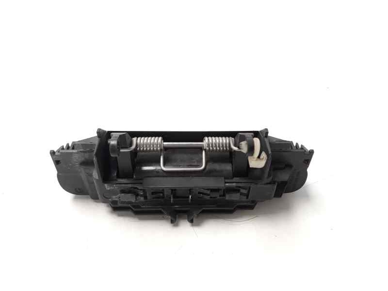 Recambio de maneta exterior trasera derecha para audi a3 sportback (8p) 1.9 tdi ambition referencia OEM IAM   