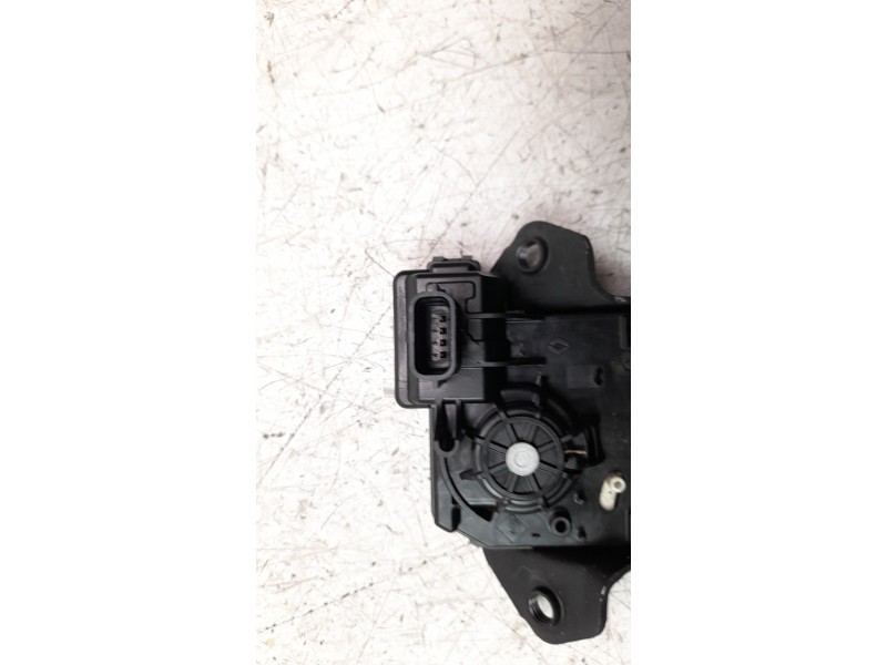 Recambio de cerradura maletero / porton para dacia sandero iii expression referencia OEM IAM 905030754R  