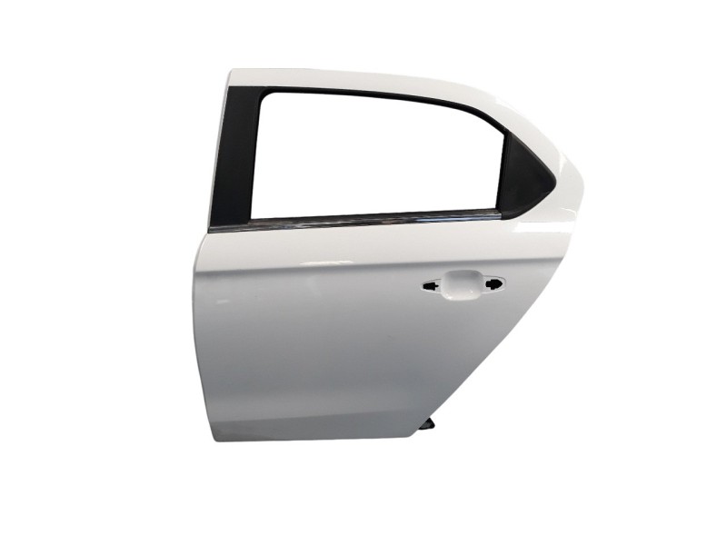 Recambio de puerta trasera izquierda para citroen c-elysée exclusive referencia OEM IAM 9675190780  