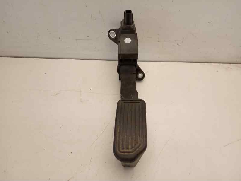 Recambio de potenciometro pedal para toyota auris 1.8 16v cat (híbrido) referencia OEM IAM 7811002120  