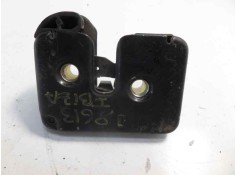 Recambio de cerradura maletero / porton para seat ibiza (6k1) stella referencia OEM IAM 6K6827505A  
