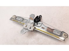 Recambio de elevalunas trasero derecho para nissan qashqai (j11) 1.6 cat referencia OEM IAM 827004EA0A   2