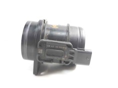 Recambio de caudalimetro para volkswagen golf vii lim. (5g1) advance bluemotion referencia OEM IAM 04L906461B 5WK98102 A2C534285 2