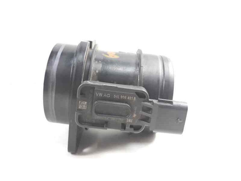 Recambio de caudalimetro para volkswagen golf vii lim. (5g1) advance bluemotion referencia OEM IAM 04L906461B 5WK98102 A2C534285