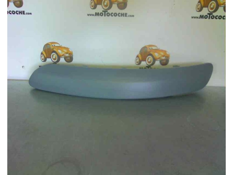 Recambio de molduras delanteras para volkswagen golf plus (5m1) referencia OEM IAM 5M0807655AGRU 107234216 VG0401246