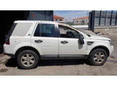 land rover freelander (lr2) del año 2013