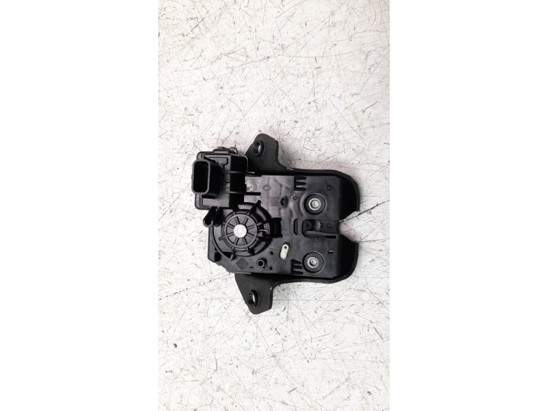 Recambio de cerradura maletero / porton para dacia sandero iii expression referencia OEM IAM 905030754R  