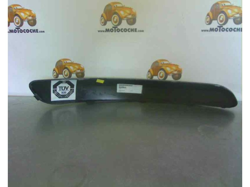 Recambio de molduras delanteras para volkswagen golf plus (5m1) referencia OEM IAM 5M0807655AGRU 107234216 VG0401246