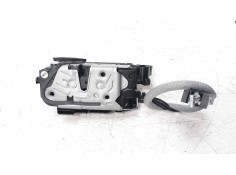 CERRADURA PUERTA TRASERA IZQUIERDA 45370180 45370180 