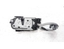 CERRADURA PUERTA TRASERA IZQUIERDA 45370180 
