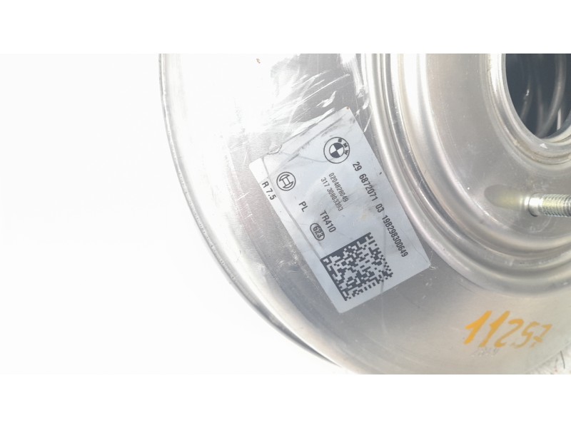 Recambio de servofreno para bmw serie 1 lim. (f40) 2.0 16v turbodiesel referencia OEM IAM 34336873436  