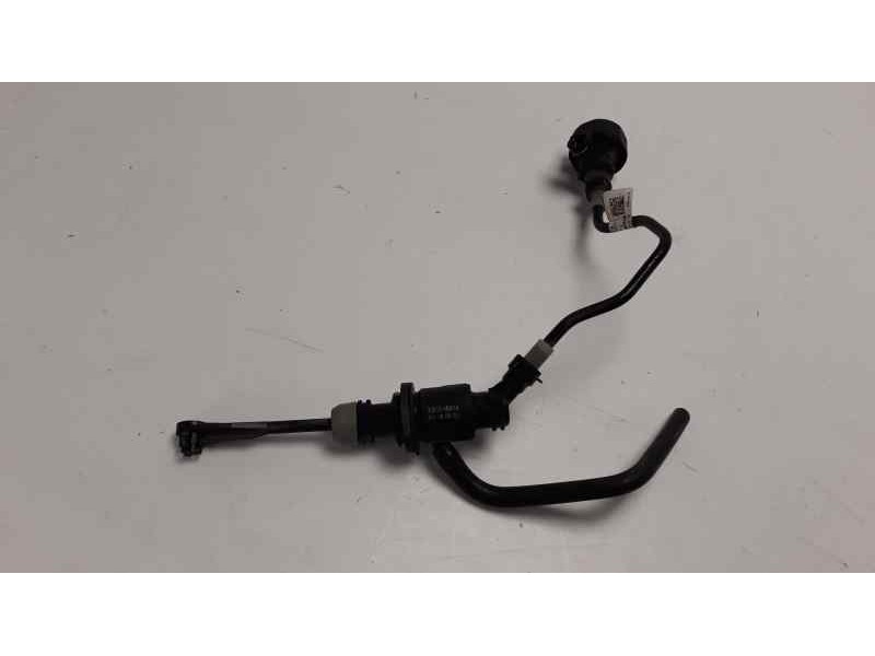 Recambio de bomba embrague para nissan qashqai (j11) 1.5 turbodiesel cat referencia OEM IAM 306104BA2A  