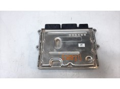 Recambio de centralita motor uce para renault clio v zen referencia OEM IAM 237100833S   2