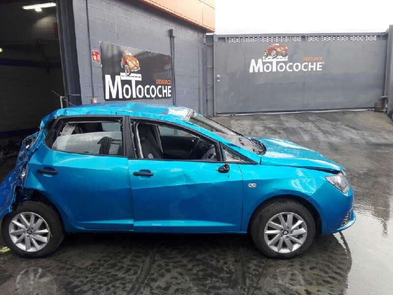 seat ibiza (6j5) del año 2017
