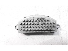 Recambio de resistencia calefaccion para volkswagen t-roc 2.0 tdi referencia OEM IAM 5Q0907521C   2