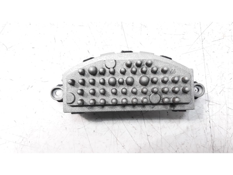 Recambio de resistencia calefaccion para volkswagen t-roc 2.0 tdi referencia OEM IAM 5Q0907521C  