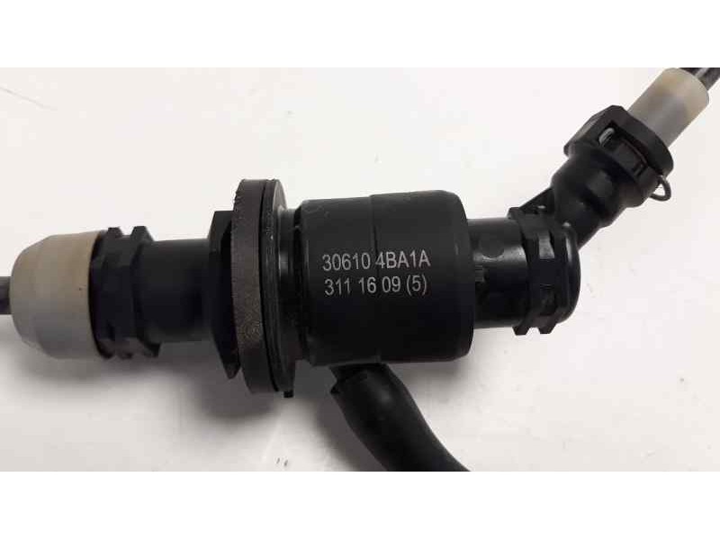 Recambio de bomba embrague para nissan qashqai (j11) 1.5 turbodiesel cat referencia OEM IAM 306104BA2A  