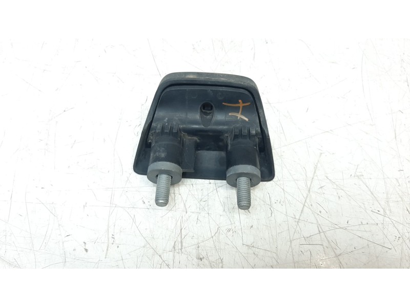 Recambio de retenedor puerta para ford ranger (tke) 2.2 tdci cat referencia OEM IAM AB3956270AB  