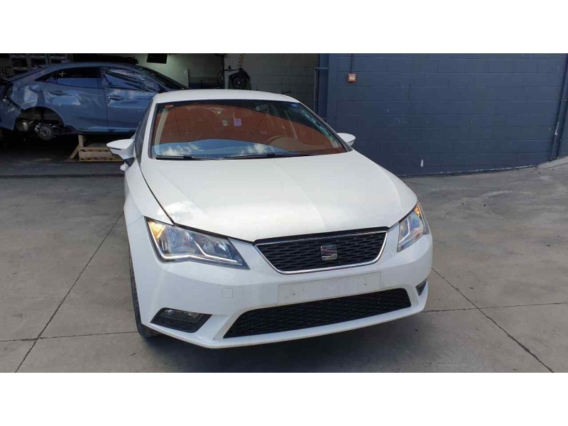 seat leon (5f1) del año 2015