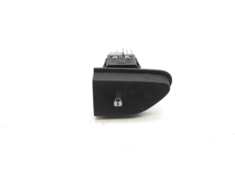 Recambio de interruptor para renault clio iv business referencia OEM IAM 252103678R  