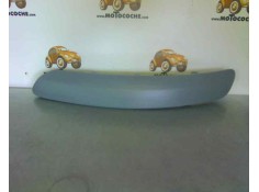 Recambio de molduras delanteras para volkswagen golf plus (5m1) referencia OEM IAM 5M0807655AGRU 107234216 VG0401246