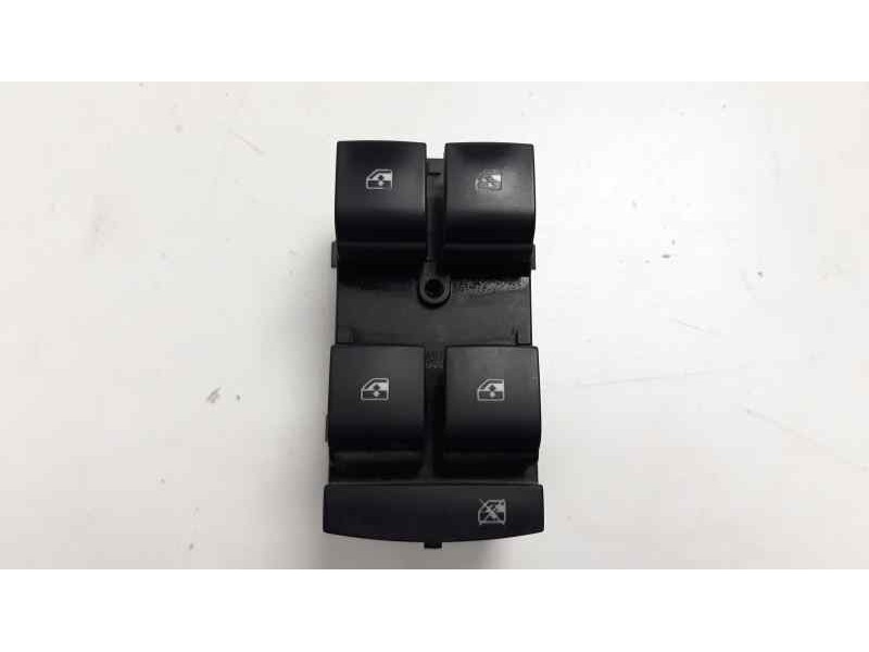 Recambio de mando elevalunas delantero izquierdo para chevrolet cruze lt referencia OEM IAM 13305295  