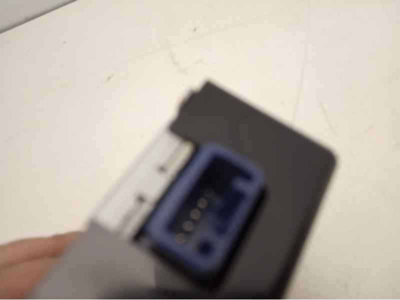 Recambio de modulo electronico para toyota auris 1.8 16v cat (híbrido) referencia OEM IAM 8974002100  