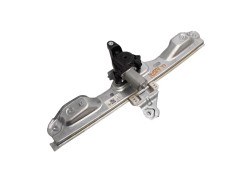 ELEVALUNAS TRASERO IZQUIERDO 827014EA0A 827014EA0A 