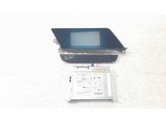 PANTALLA MULTIFUNCION 65508720752 