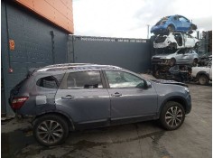 NISSAN QASHQAI (J10)