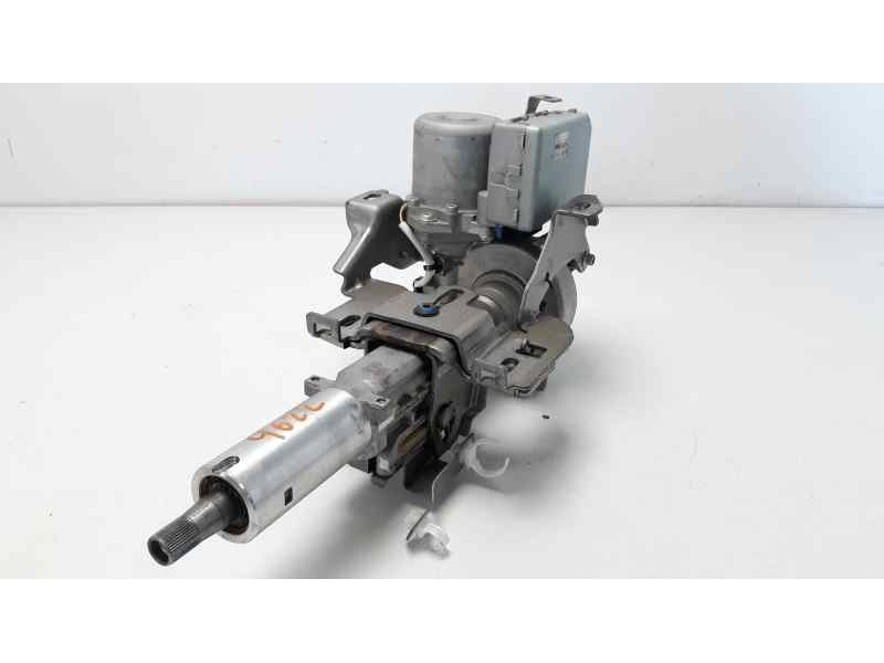 Recambio de columna direccion para nissan qashqai (j11) 1.5 turbodiesel cat referencia OEM IAM 48810BH70B  