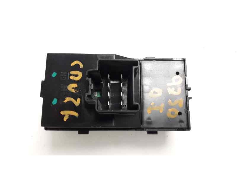 Recambio de mando elevalunas delantero izquierdo para chevrolet cruze lt referencia OEM IAM 13305295  