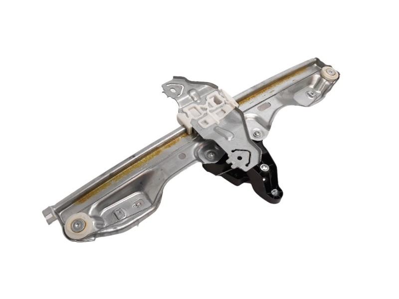 Recambio de elevalunas trasero izquierdo para nissan qashqai (j11) 1.6 cat referencia OEM IAM 827014EA0A  