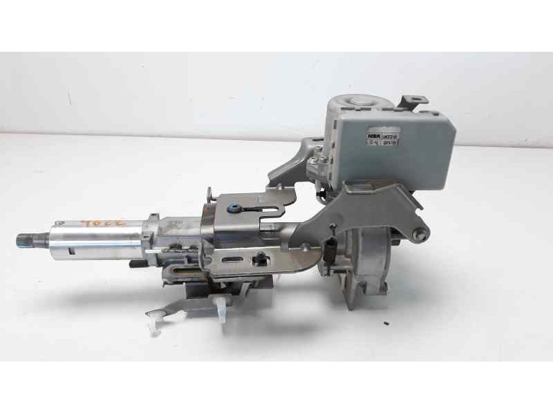 Recambio de columna direccion para nissan qashqai (j11) 1.5 turbodiesel cat referencia OEM IAM 48810BH70B  