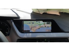 Recambio de pantalla multifuncion para bmw serie 1 lim. (f40) 2.0 16v turbodiesel referencia OEM IAM 65508720752   2