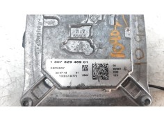 Recambio de centralita faros xenon para jeep cherokee 2.0 m-jet cat referencia OEM IAM 130732948901 10EEG130772  2