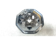 Recambio de molduras traseras para mg hs comfort referencia OEM IAM 10647805   2