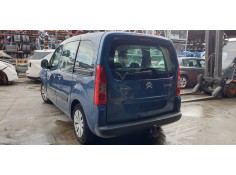citroen berlingo station wagon del año 2016 2