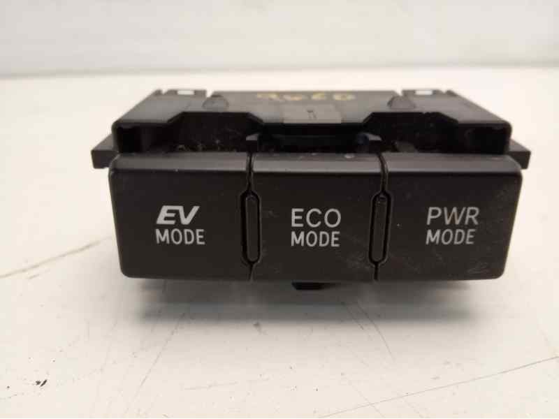 Recambio de interruptor para toyota auris 1.8 16v cat (híbrido) referencia OEM IAM 8497002060A  