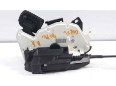 Recambio de cerradura puerta delantera derecha para volkswagen golf vii lim. (5g1) advance bluemotion referencia OEM IAM 5K18370