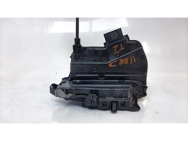 Recambio de cerradura puerta trasera izquierda para renault clio v zen referencia OEM IAM 825039554R  