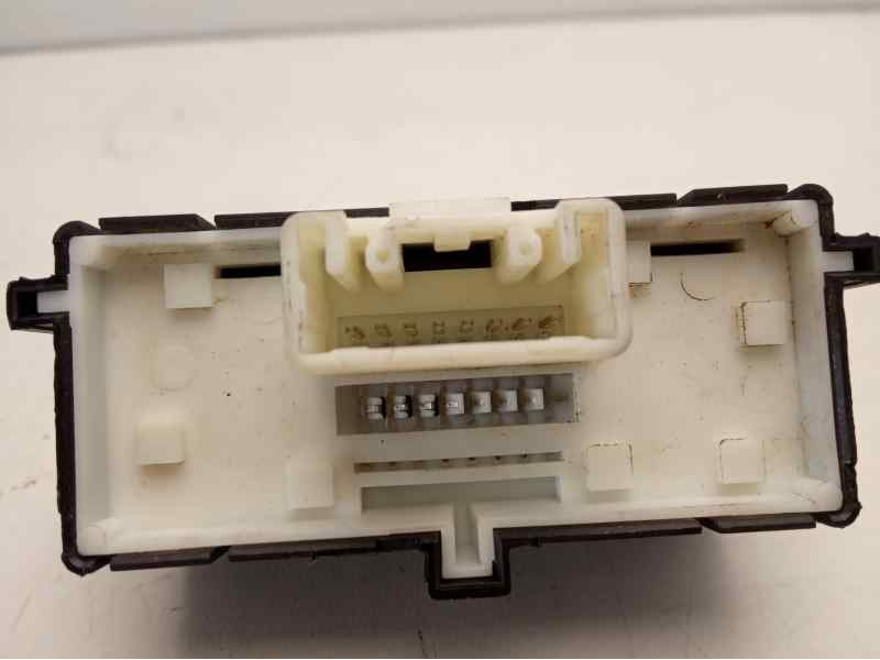 Recambio de interruptor para toyota auris 1.8 16v cat (híbrido) referencia OEM IAM 8497002060A  