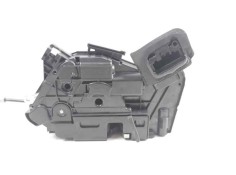 Recambio de cerradura puerta delantera derecha para volkswagen golf vii lim. (5g1) advance bluemotion referencia OEM IAM 5K18370 2