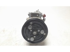 Recambio de compresor aire acondicionado para seat ateca (kh7) 1.0 tsi referencia OEM IAM 3Q0816803B 320197 CAF260137 2