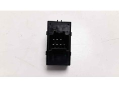 Recambio de mando elevalunas trasero izquierdo para chevrolet cruze lt referencia OEM IAM 13305368   2