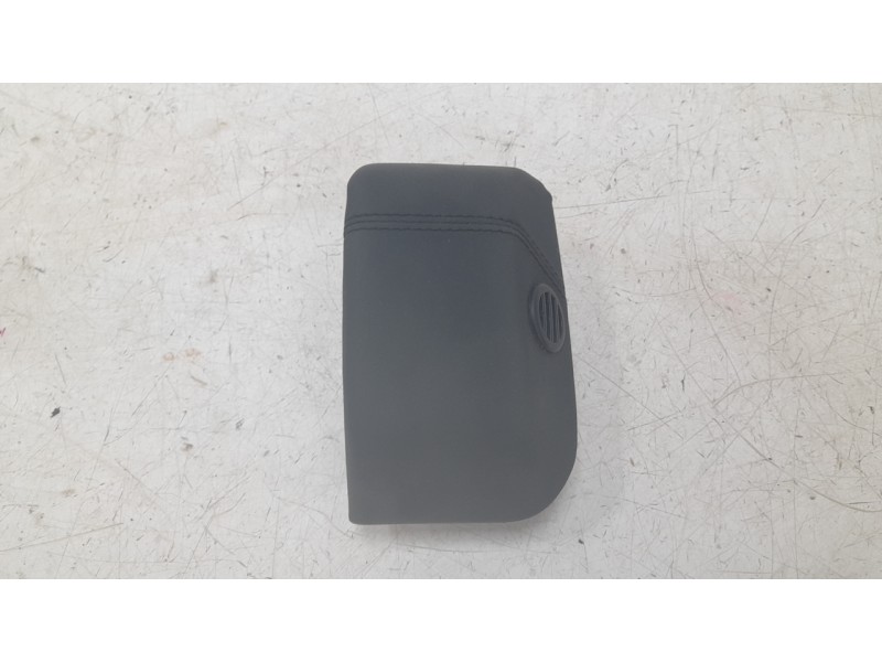 Recambio de moldura para land rover discovery sport (l550) 2.0 d 4x4 referencia OEM IAM FK7204305  