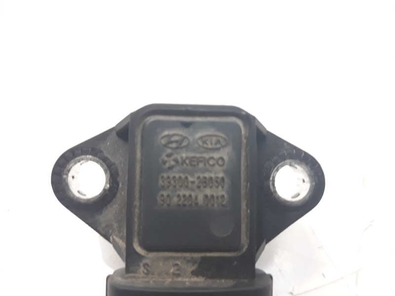 Recambio de sensor para kia stonic (ybcuv) 1.0 tgdi cat referencia OEM IAM 393002B050 84119BJ161920C 