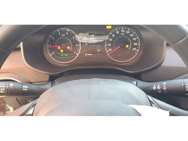 Recambio de mando multifuncion para dacia sandero iii expression referencia OEM IAM 255679970R  
