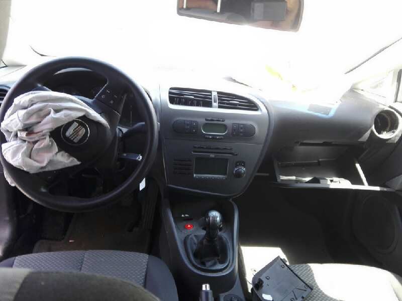 seat leon (1p1) del año 2007